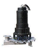 DSA系列潜水曝气机