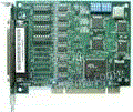 PCI8串口扩展卡，原装厂家