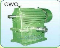 厂家直销CWO蜗轮蜗杆减速机