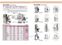 工业用集尘机