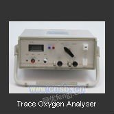 德国AMS氧气分析仪