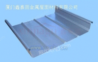 铝镁锰/金属屋面板