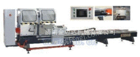 LJJ2S-500×4200数控双头精密切割锯