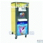 多功能冰淇淋机/炫彩冰淇淋机蛋筒