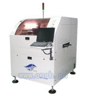 DSP-1008全自动视觉印刷机
