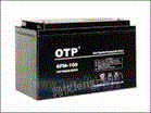 APC电源专用电池OTP电池旭祥
