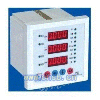 HCD540三相电流/电压仪表