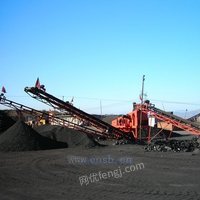 石家庄供应分煤机设备