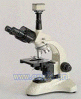 偏振光显微镜