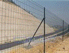 无锡护栏网-无锡车间隔离网