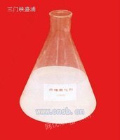 硅酸铝高温固化剂
