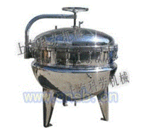 蒸煮锅(上海科劳机械)