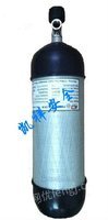 6.8L碳纤维气瓶|呼吸器气瓶