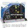 MCH11/EM 空气压缩充填泵