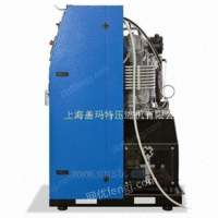 MCH36 OPEN 固定式呼吸空气压缩机