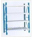 中型货架设备出售