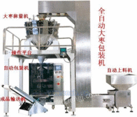 大枣自动包装机
