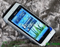 诺基亚N8N8诺基亚沃之龙智能手机
