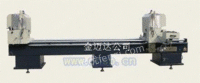 金迈达LJJ06-450×3700铝门窗双头切割锯