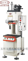 FBY-K系列中小型单柱液压机