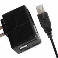 厂家直销USB充电器，头，手机充电器，价格低