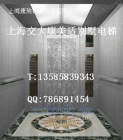 上海别墅电梯 