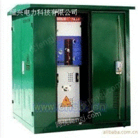 上海八电专业生产欧式电缆分支箱