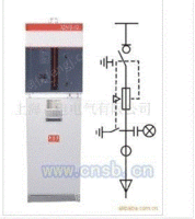 八电电气专业生产高压出线柜