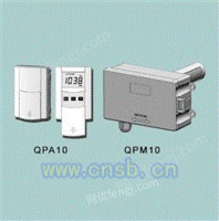 二氧化碳变送器CO₂