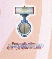 电磁气动阀 Solenoid pneumatic Valve