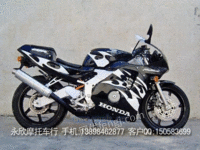 本田CBR250RR摩托车