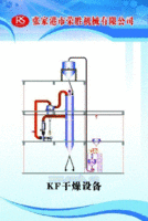 RSFKF-200 KF系列连续干燥设备