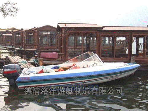 旅客船设备回收