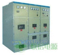 高低压成套配电系统 - KYN28A—12(Z)金高低压成套配电系统