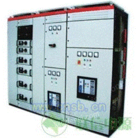 GCS型交流低压配电柜