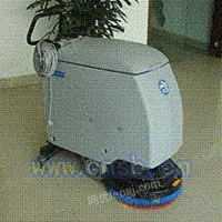 室内污染保洁机