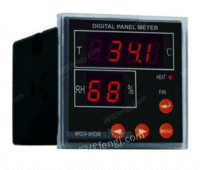 智能温湿度控制器WHD48-11