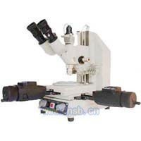 107JA精密型测量显微镜