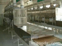 微波木材干燥机
