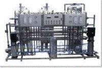 食品饮料纯净水设备
