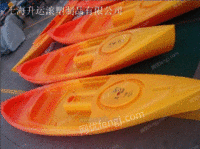 上海升运滚塑专业从事滚塑模具、滚塑制品生产制造