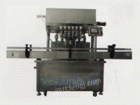 SGG-6膏体酱料灌装机