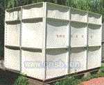 SMC玻璃钢水箱生产厂家 玻璃钢水箱价格 优质玻璃钢水箱