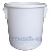 塑料圆桶-石家庄都程塑料有限公司厂家供应