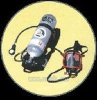 正压式消防空气呼吸器M-3呼吸防