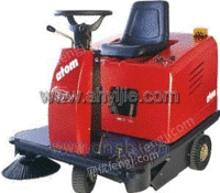 出售合肥易洁-P/E1200驾驶式扫地机