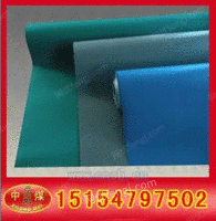 绿色防静电桌垫（橡胶板）