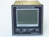 供应 TVC310-12低压无功补偿控制器