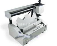 嘉泰EB-3000桌面式胶装机台式胶装机