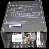 BU220-4C BU75-4C变频器专用制动单元